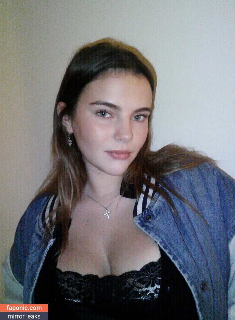 Lola Dubrul, loladubrul Eksplicitni sadržaj  Fotografija #21