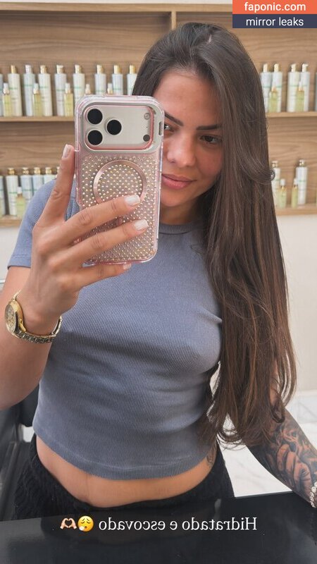 Luana Santos, https:, luanasantosmma Eksplicitni sadržaj OnlyFans Fotografija #94