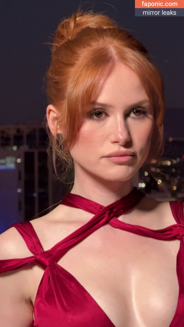 Madelaine Petsch, https:, madelainepetsch, madelame Eksplicitni sadržaj OnlyFans Fotografija #339