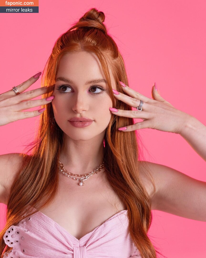 Madelaine Petsch, https:, madelainepetsch, madelame Eksplicitni sadržaj OnlyFans Fotografija #343