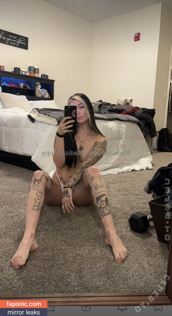 _madison.autumn_, madison.autumn, madison_lippy, madisonlippy Eksplicitni sadržaj OnlyFans Fotografija #217