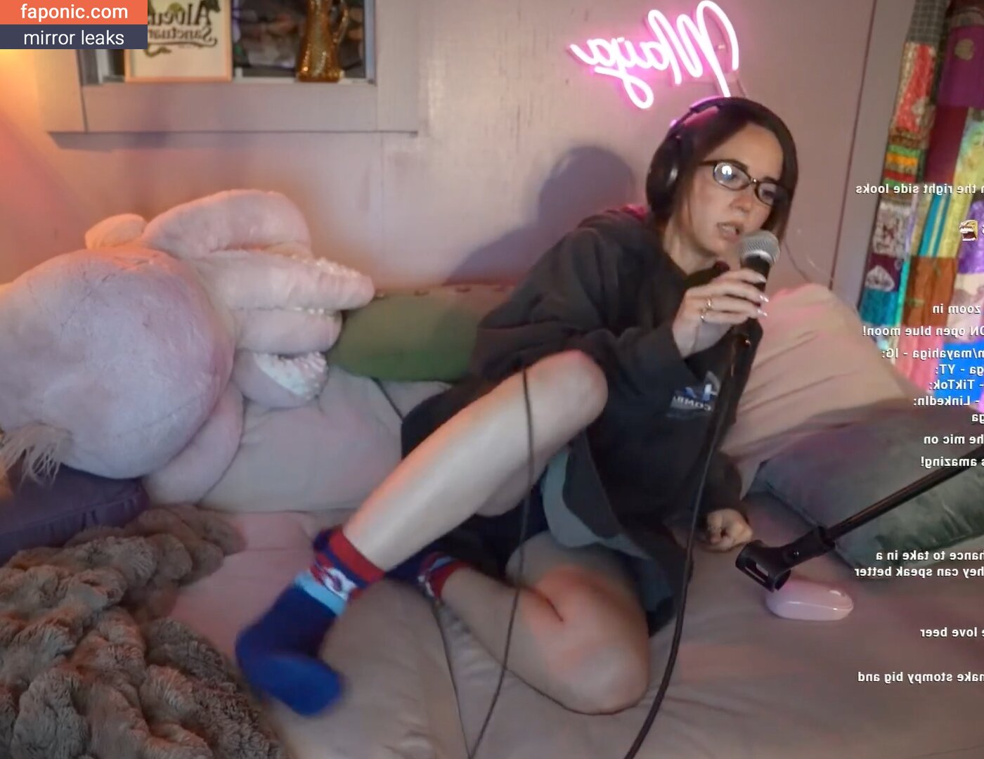 Mayahiga, maya, maya_higa Eksplicitni sadržaj OnlyFans Fotografija #935