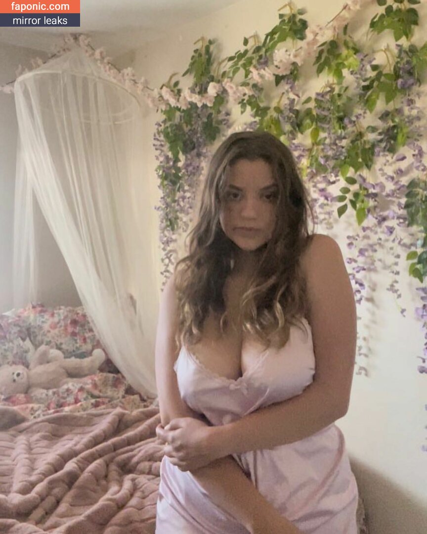 Mayaisfiya, mayawoulfe Eksplicitni sadržaj OnlyFans Fotografija #44