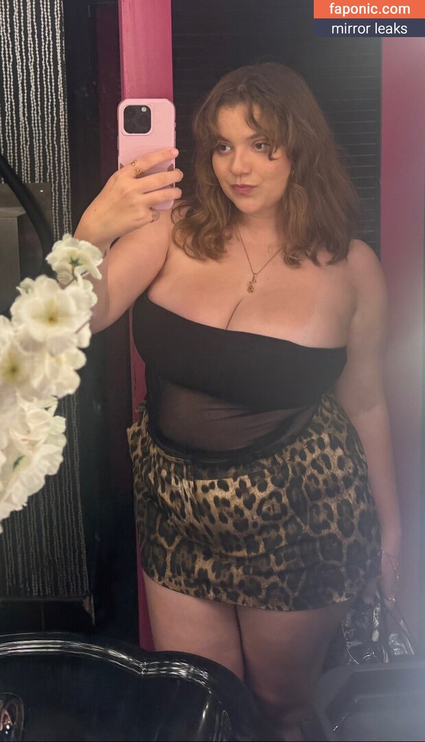 Mayaisfiya, mayawoulfe Eksplicitni sadržaj OnlyFans Fotografija #106