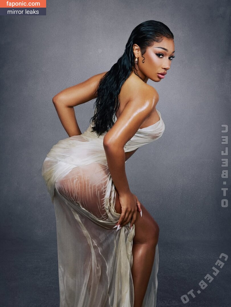 Megan thee stallion, megan_renee316, theestallion Eksplicitni sadržaj OnlyFans Fotografija #904
