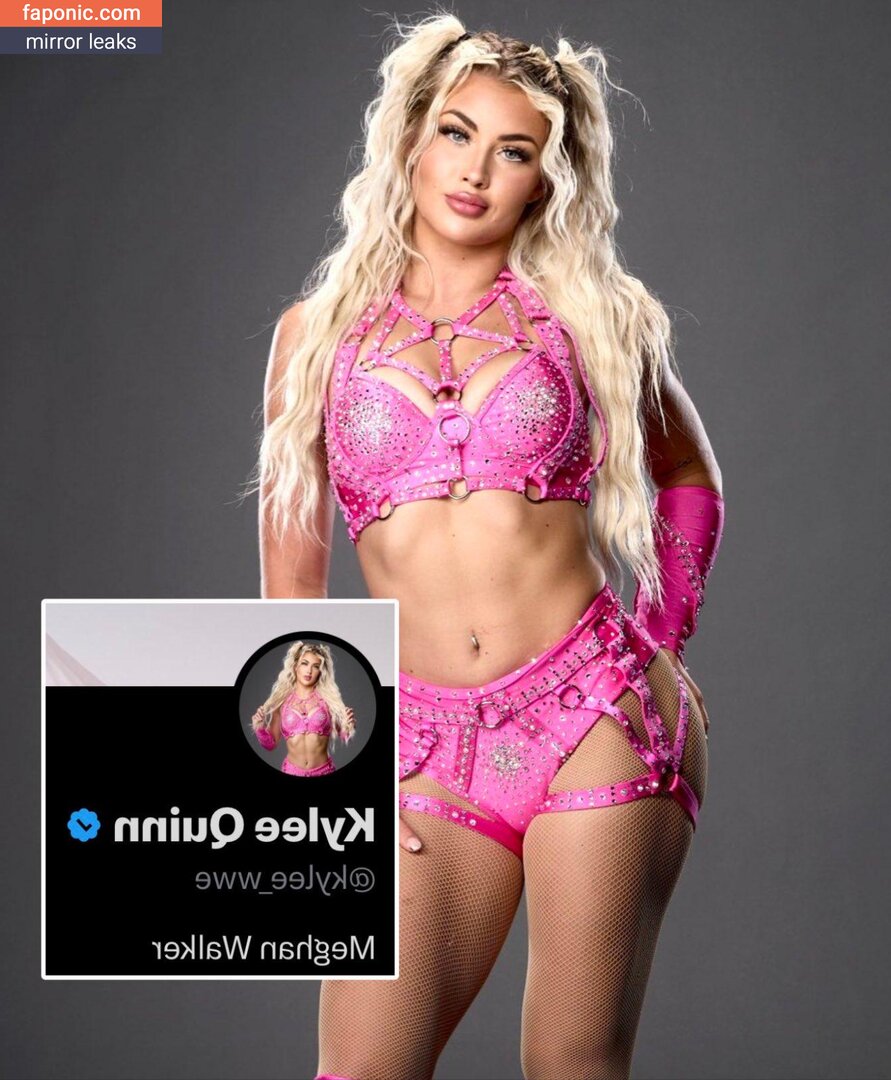 Meghan Walker, lucidbabyx, meghan_walker_ Eksplicitni sadržaj OnlyFans Fotografija #117