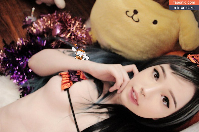 _puppi, mewisa, puppii, ʚ mew ɞ Eksplicitni sadržaj OnlyFans Fotografija #190