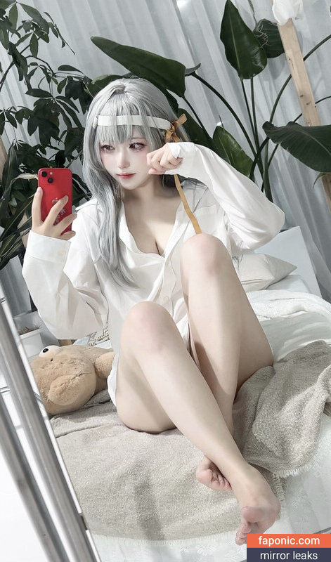 akakumiufree, miuu4u, ミウ Eksplicitni sadržaj OnlyFans/Patreon Fotografija #14