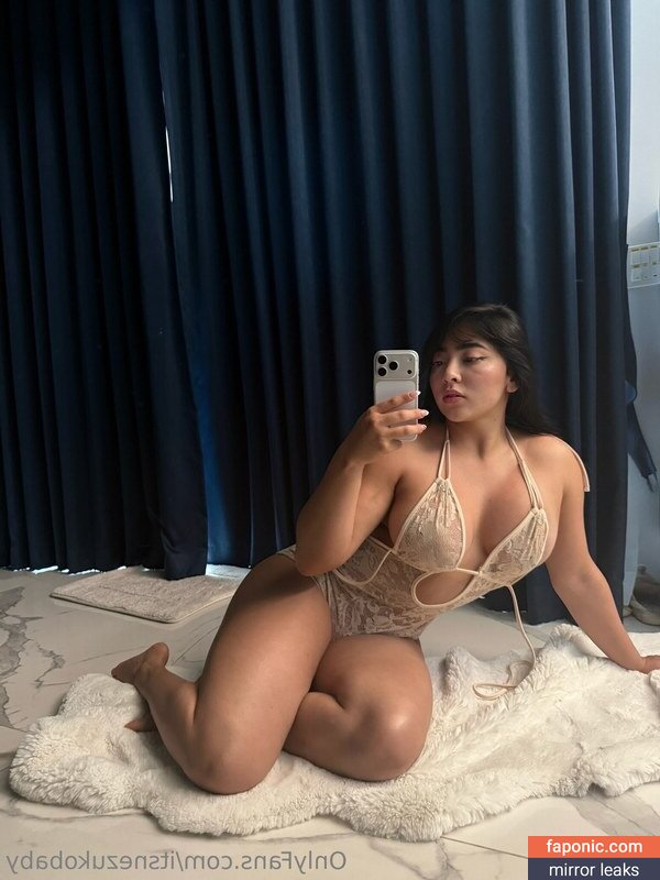 NezukoBaby.xoxo, nezuko.xoxo, reel Eksplicitni sadržaj OnlyFans Fotografija #33