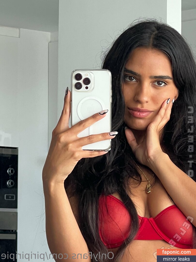 Piripiripie, pierinaplaza Eksplicitni sadržaj OnlyFans Fotografija #21