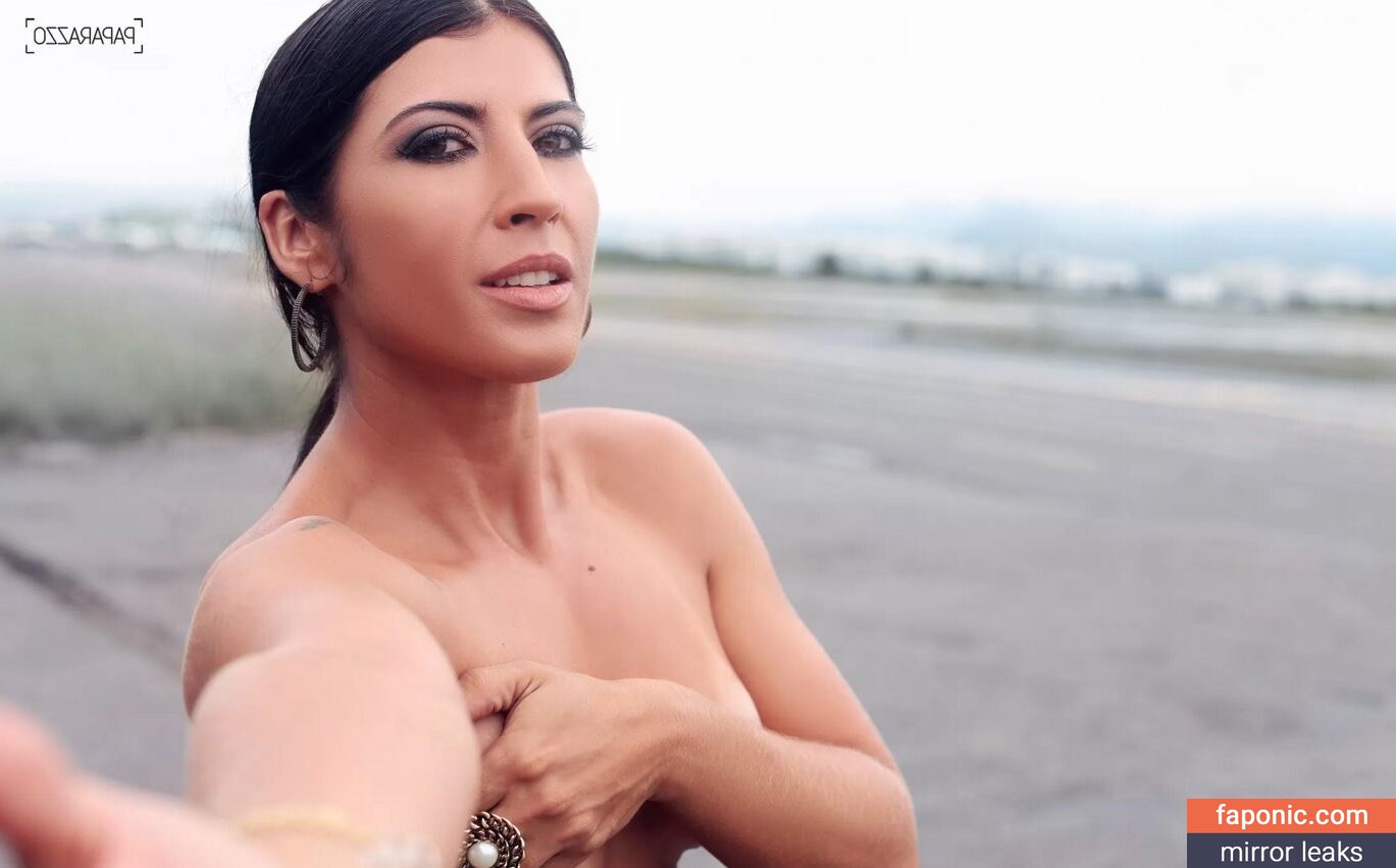 Priscila Pires Eksplicitni sadržaj  Fotografija #4