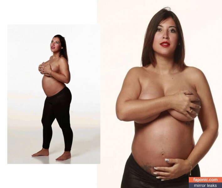 Priscila Pires Eksplicitni sadržaj  Fotografija #6