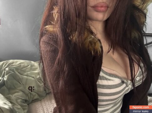 Robyn, robynsnotreal, rrr0byn, therealredrobyn Eksplicitni sadržaj OnlyFans Fotografija #122