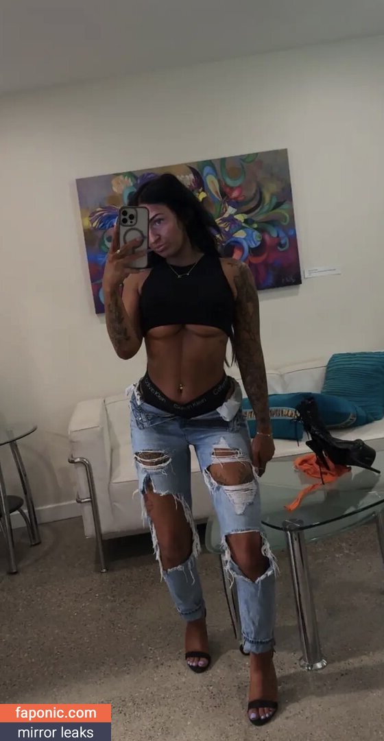 Petitetattedplati, Ronika Eskins, ronika_eskins Eksplicitni sadržaj OnlyFans Fotografija #2