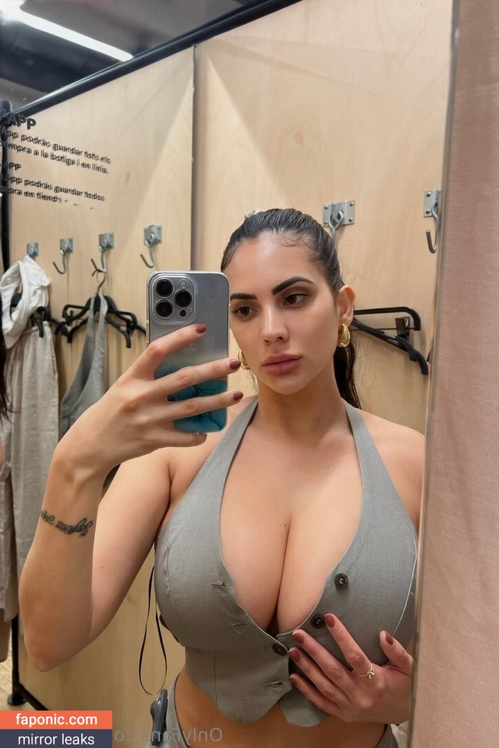 Sanna Meira, Sannatorr Eksplicitni sadržaj OnlyFans Fotografija #121