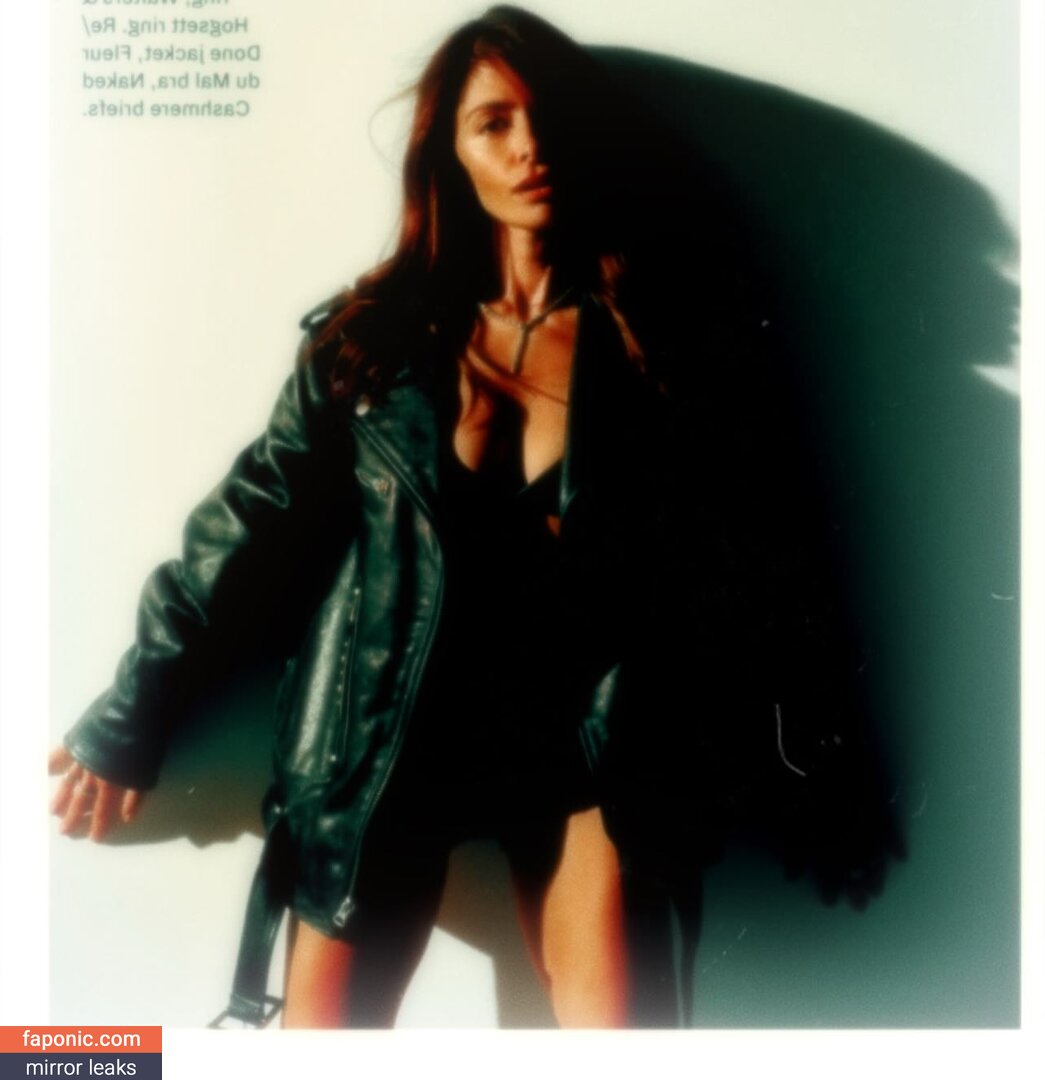 Sarah Shahi, sarahshahi Eksplicitni sadržaj  Fotografija #57
