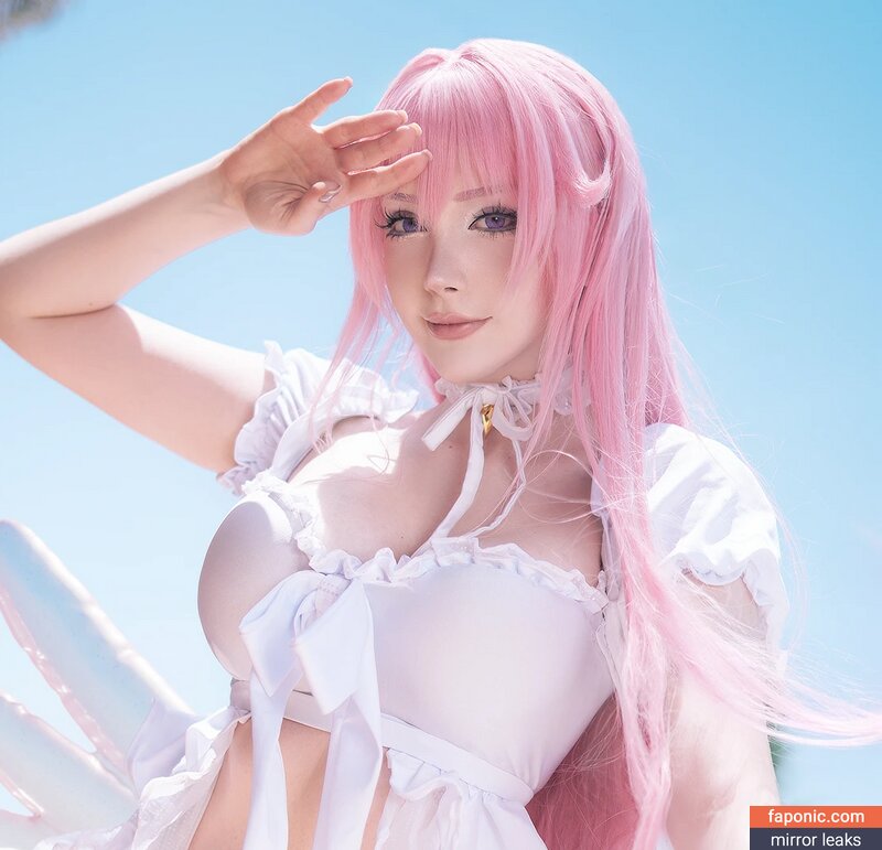 Saya The Fox, sayafoxx, sayathefox Eksplicitni sadržaj OnlyFans/Patreon Fotografija #1