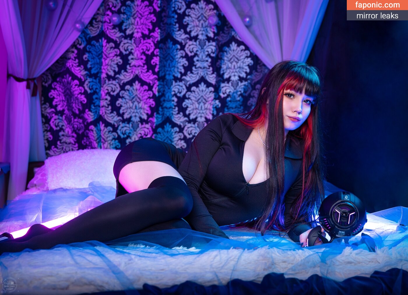 Shini Waifu, shini_waifu Eksplicitni sadržaj  Fotografija #44
