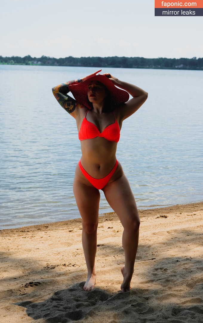 SunfyreTV, https: Eksplicitni sadržaj OnlyFans/Patreon Fotografija #449