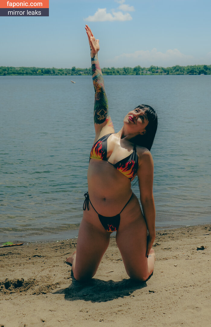 SunfyreTV, https: Eksplicitni sadržaj OnlyFans/Patreon Fotografija #468