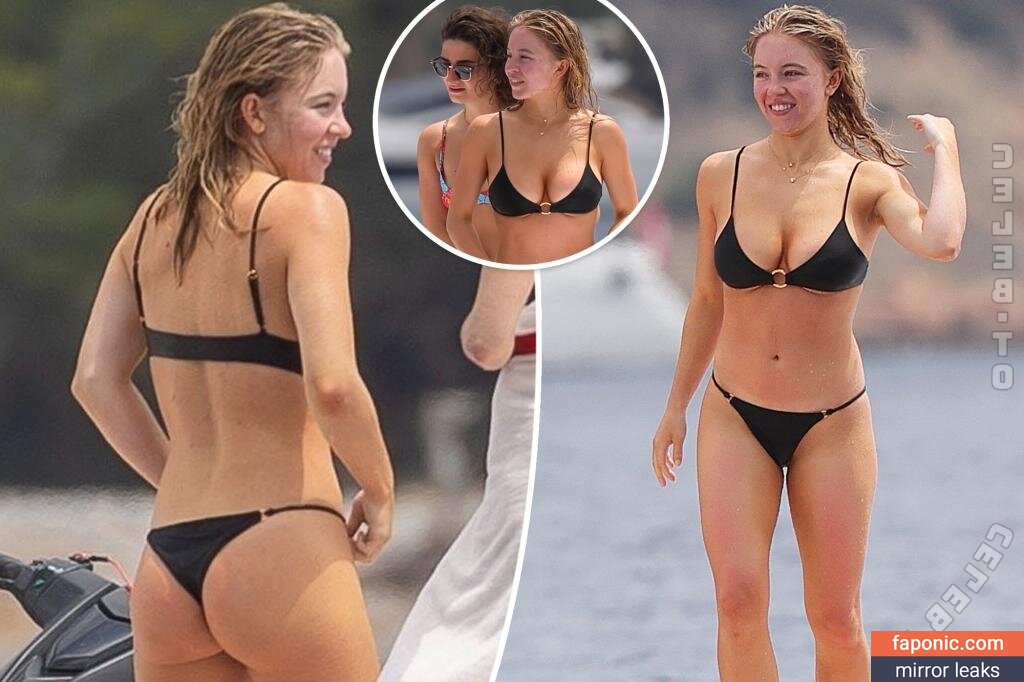 Sydney Sweeney, gal_gadot, https:, sydney_sweeney Eksplicitni sadržaj OnlyFans Fotografija #161