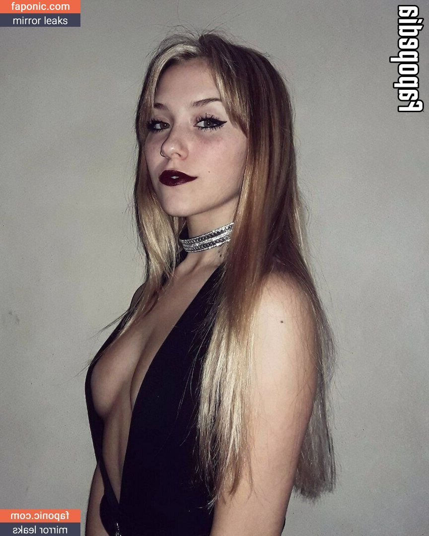 Vaalenborelli, Valentina Borelli Eksplicitni sadržaj  Fotografija #6