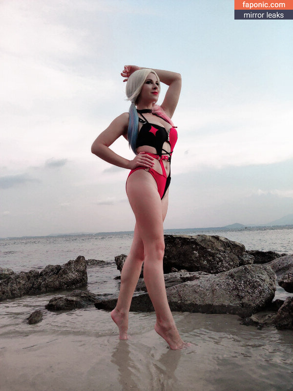 Yunakairi, yunakairi.cosplay Eksplicitni sadržaj OnlyFans Fotografija #26