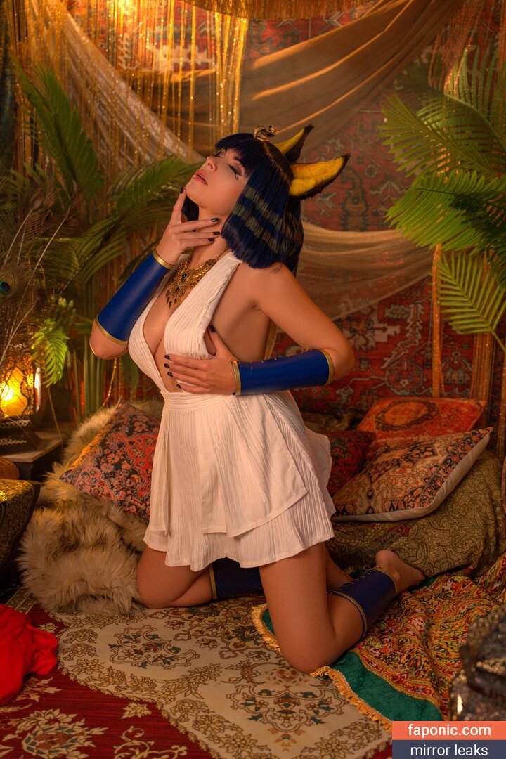 Yunakairi, yunakairi.cosplay Eksplicitni sadržaj OnlyFans Fotografija #62