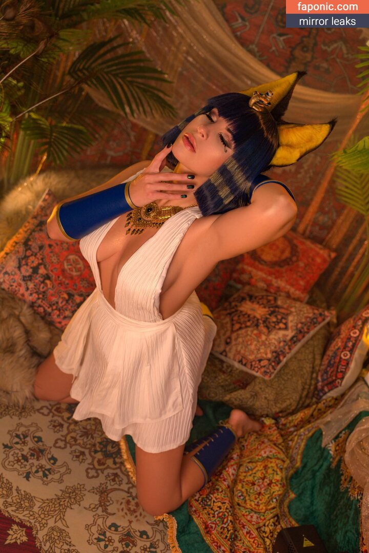 Yunakairi, yunakairi.cosplay Eksplicitni sadržaj OnlyFans Fotografija #63