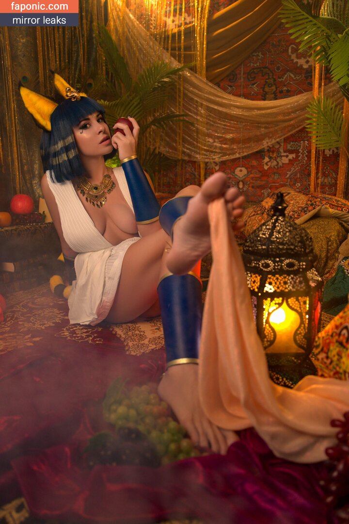 Yunakairi, yunakairi.cosplay Eksplicitni sadržaj OnlyFans Fotografija #64