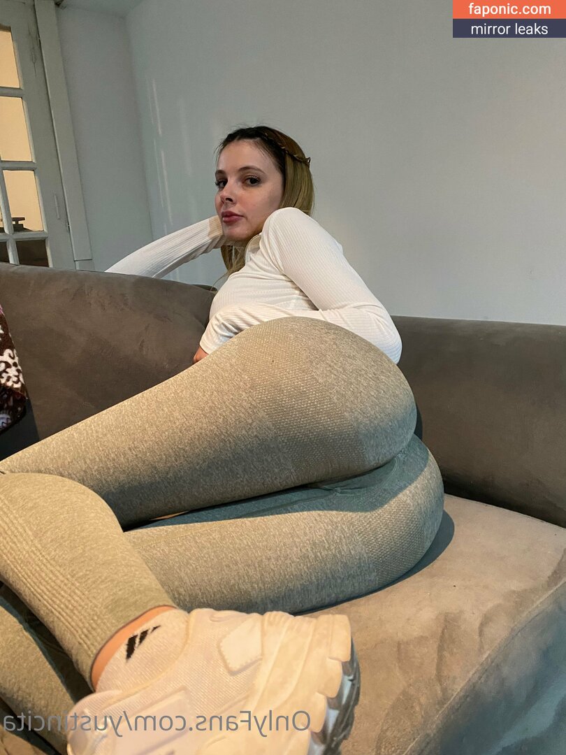 Yus Lopez, yuslopez, yustinalopez Eksplicitni sadržaj OnlyFans/Patreon Fotografija #74