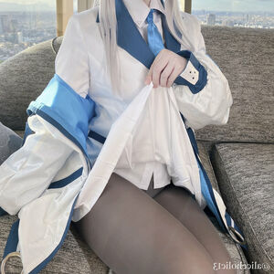 Alice Holic