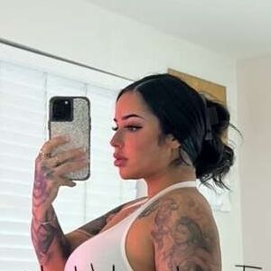 Jacqueline Valentine