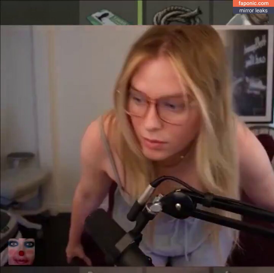 QTCinderella Eksplicitni sadržaj OnlyFans Fotografija #717
