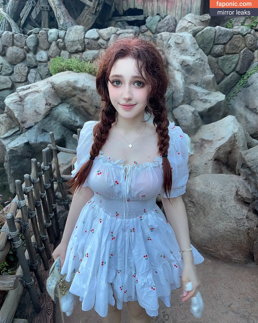 Ravvcorn, Ravvcoser, ravvcorn413 Eksplicitni sadržaj Patreon Fotografija #27