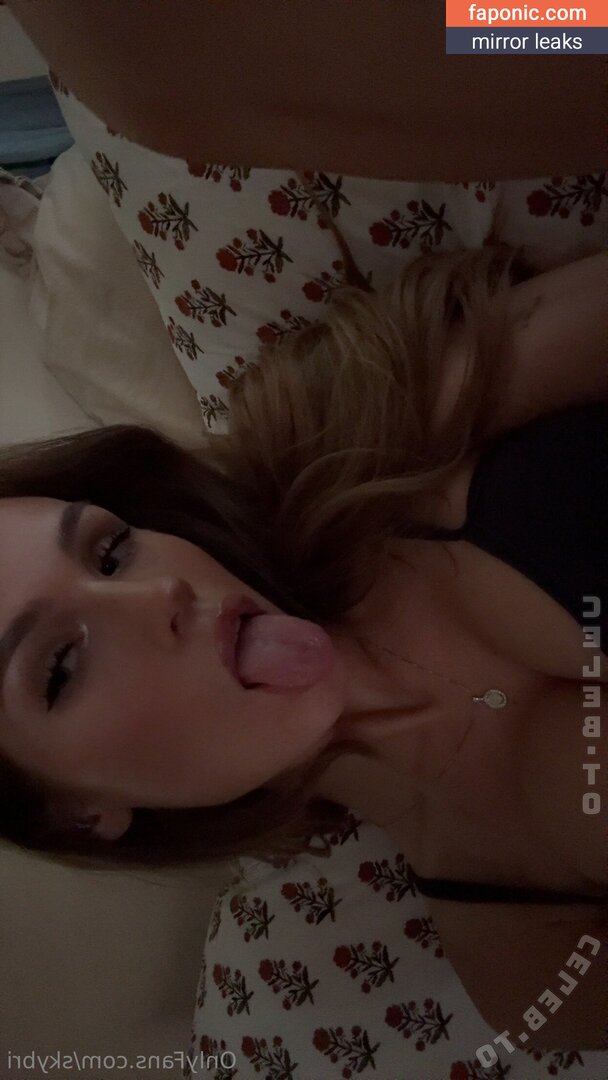 Sky Bri, https:, realskybri, skybri_, skybribaby, therealskybri Eksplicitni sadržaj OnlyFans Fotografija #306