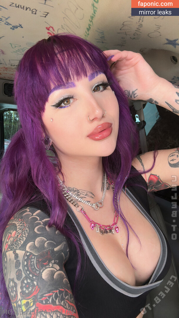 Val Steele, Valerica Steele, asphyxiateval, val_steele, valsteele Eksplicitni sadržaj OnlyFans Fotografija #932