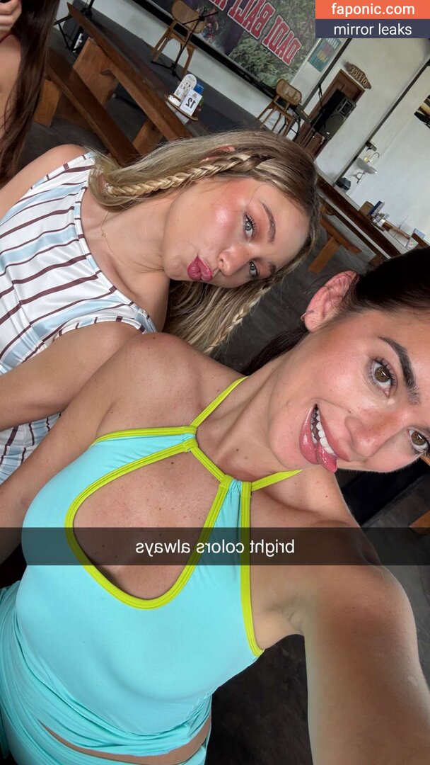 Taylor Hudson, taylortayh, trinitybandit Eksplicitni sadržaj OnlyFans Fotografija #4