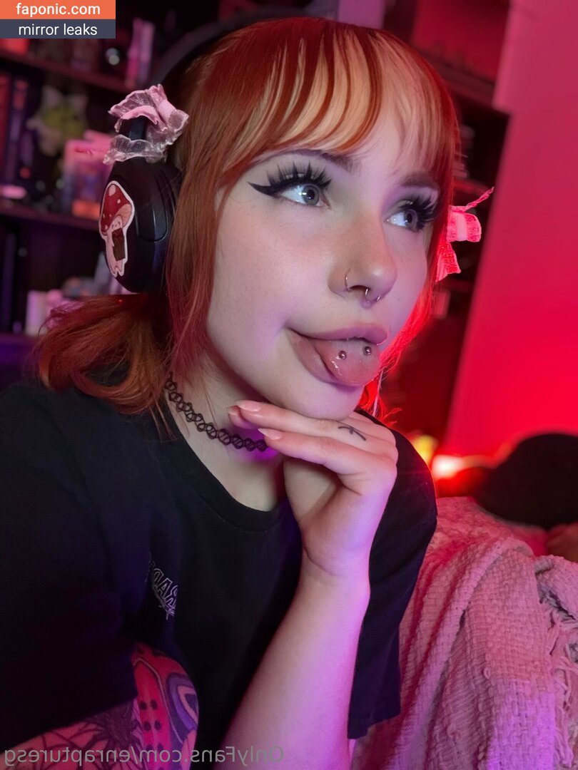 elise tails, enrapturesg, enrapturex Eksplicitni sadržaj OnlyFans Fotografija #19