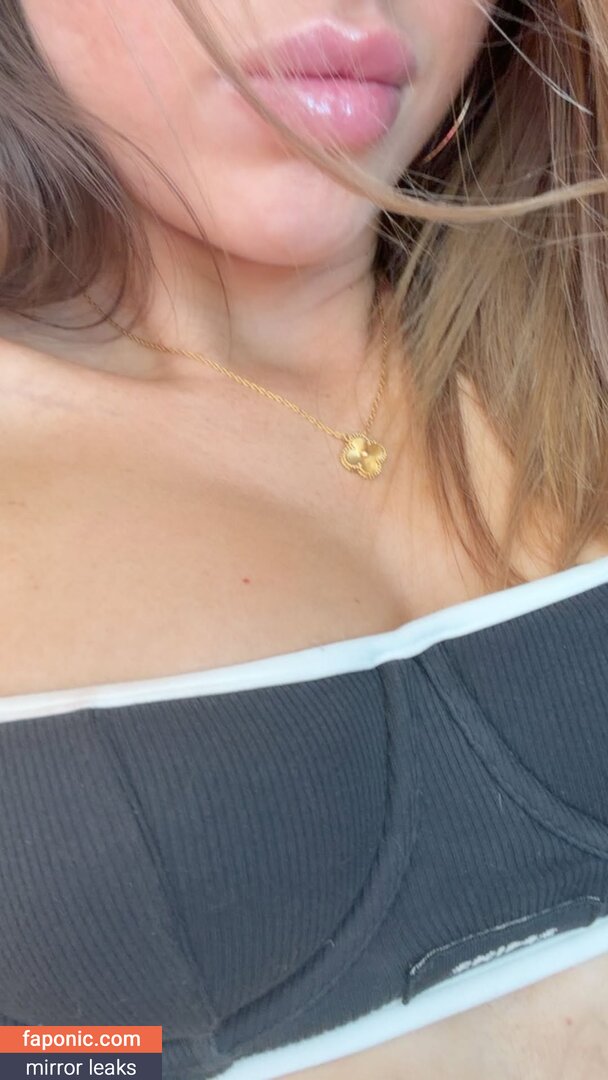 Woah Vicky, imwoahvicky, victoriaroseeee Eksplicitni sadržaj OnlyFans Fotografija #152