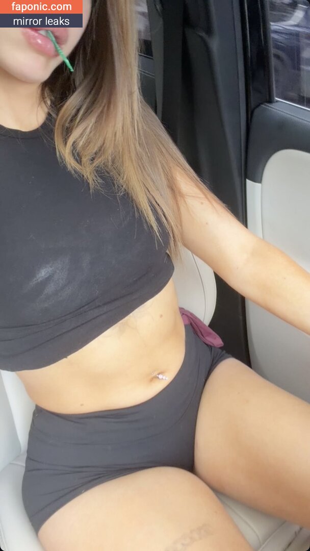 Woah Vicky, imwoahvicky, victoriaroseeee Eksplicitni sadržaj OnlyFans Fotografija #155