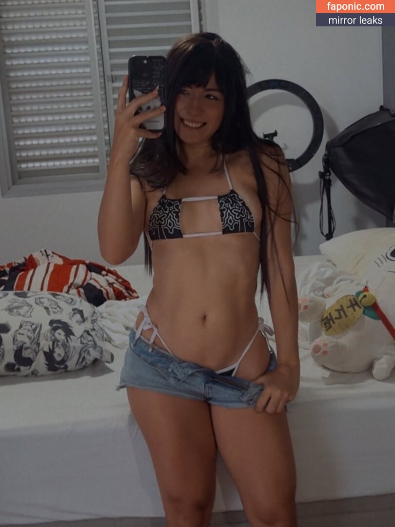 Neroko Kaigan, Nerokoi, Nerokosplayer Eksplicitni sadržaj OnlyFans Fotografija #239