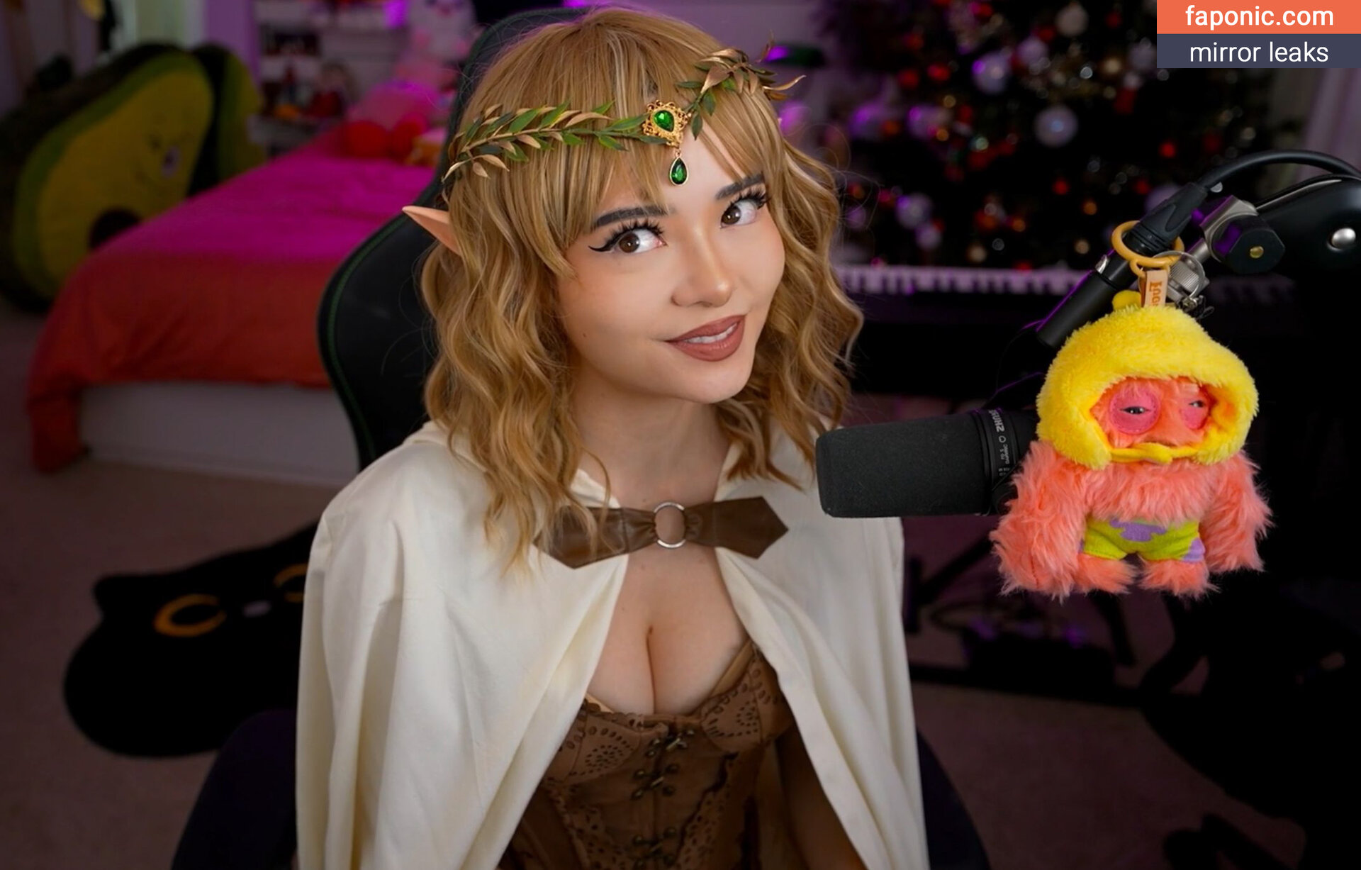 itsKatchii, itskatbabyy, twitch career and liver failure speedrunner - Eksplicitni sadržaj OnlyFans Fotografija #203