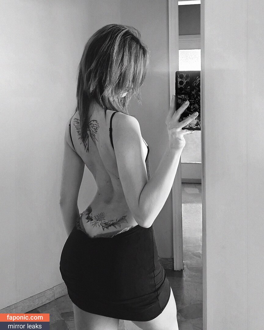 Lucrelisa Eksplicitni sadržaj Patreon Fotografija #5