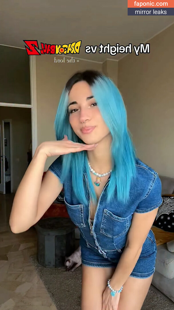 Lucrelisa Eksplicitni sadržaj Patreon Fotografija #18