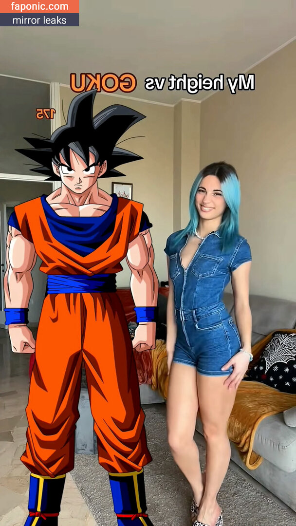 Lucrelisa Eksplicitni sadržaj Patreon Fotografija #20