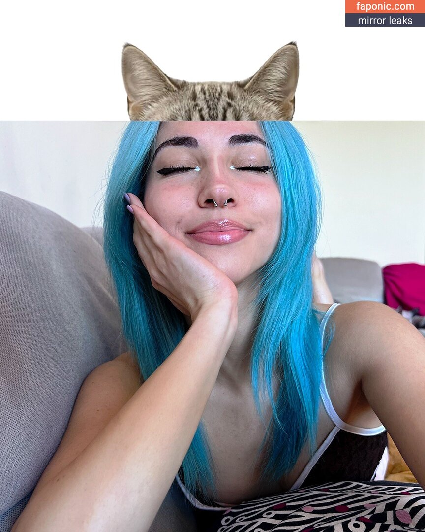 Lucrelisa Eksplicitni sadržaj Patreon Fotografija #25