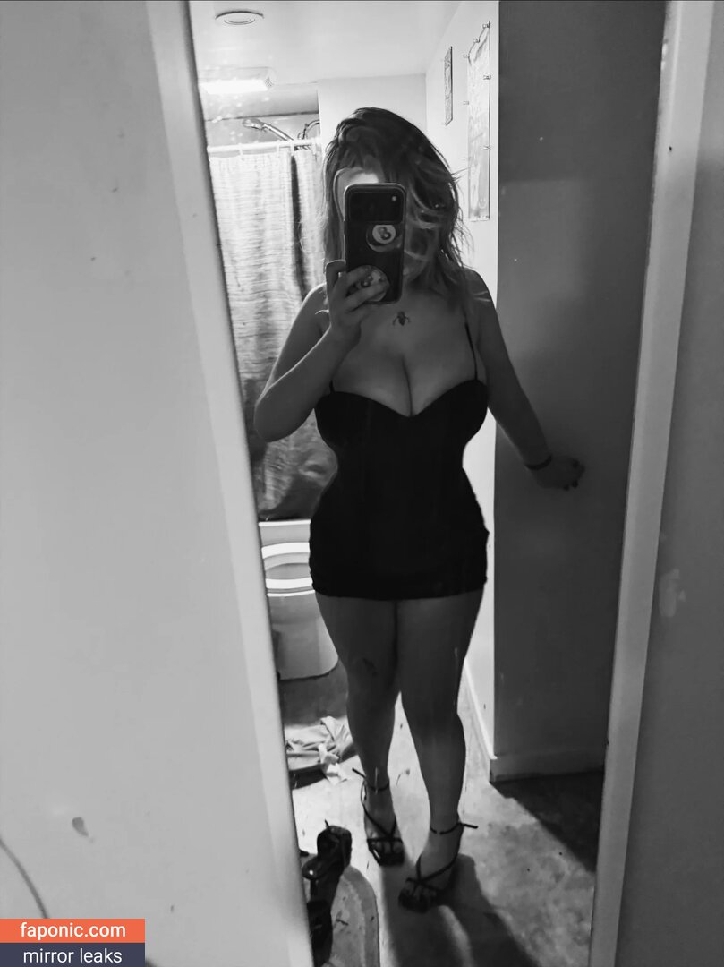 204aliyah, Aliyah Eksplicitni sadržaj OnlyFans Fotografija #21