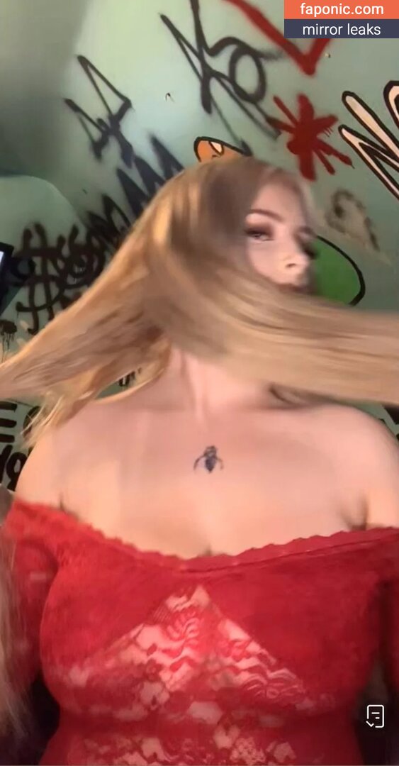 204aliyah, Aliyah Eksplicitni sadržaj OnlyFans Fotografija #32