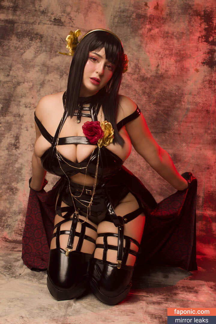 Anachuu, ana_chuu Eksplicitni sadržaj OnlyFans Fotografija #42